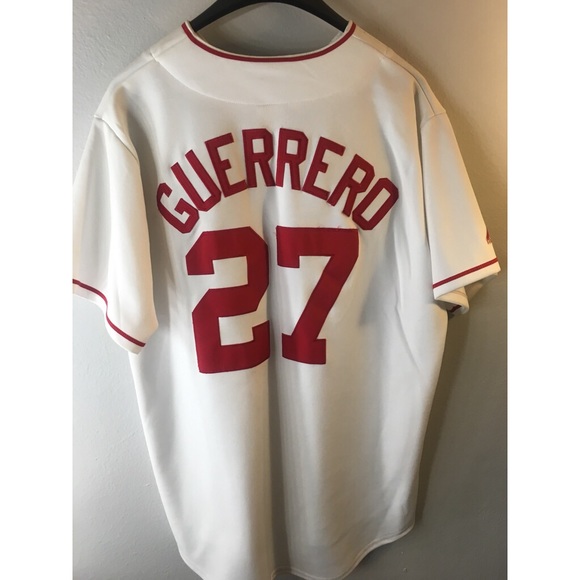 Angels jersey - Picture 2 of 2